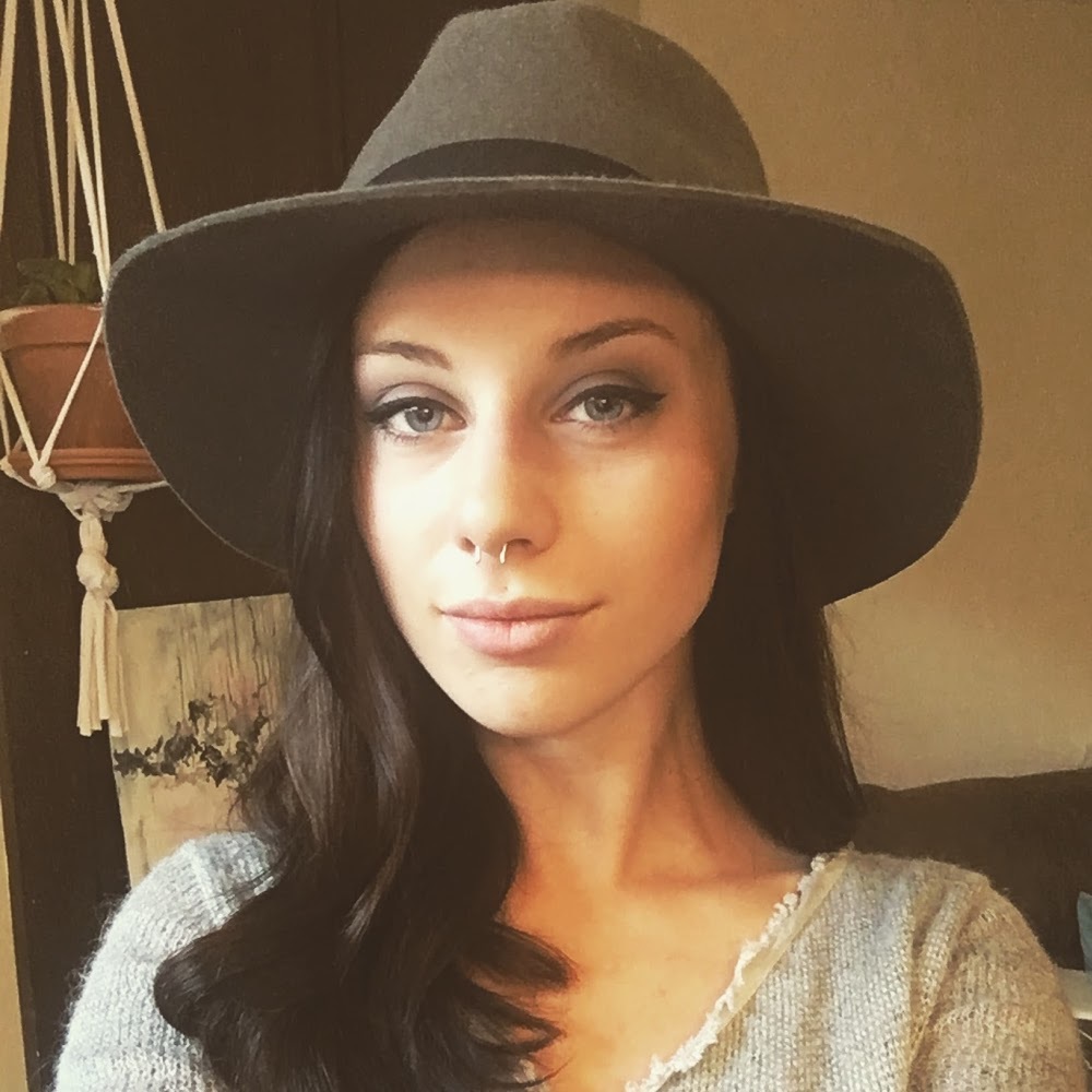 Meet your Posher, Erin